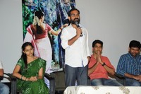 Mallela Theeram lo Sirimalle Puvvu Success Meet